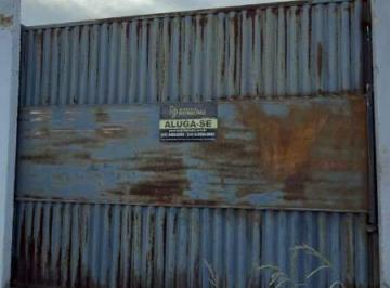 Terreno · 300m² · Lote para aluguel, Enéas Ferreira de Aguiar - Patrocínio/MG