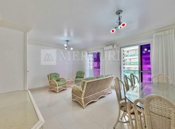 Apartamento · 91m² · 3 Quartos · 1 Vaga · Apartamento no Guarujá, Pitangueiras, Vista Mar, 3 quartos.