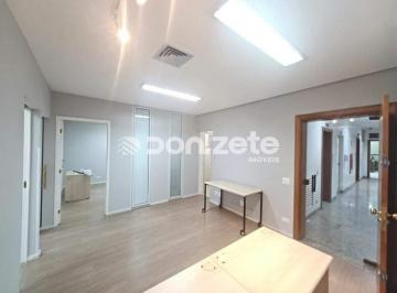 Comercial · 91m² · 2 Vagas · Sala Comercial de 91 m² para Aluguel na Vila Bastos, Santo André