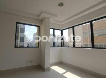 Comercial · 90m² · 2 Vagas · Sala Comercial de 90 m² para Aluguel no Centro de Santo André