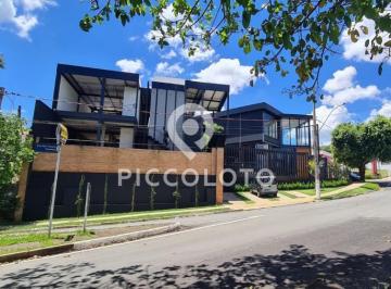 Comercial · 693m² · 1 Quarto · 9 Vagas · Casa à venda em Campinas, Gramado, com 1 quarto, com 693.64 m²