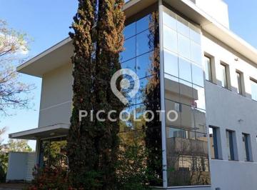 Comercial · 580m² · 12 Vagas · Prédio para alugar em Campinas, Loteamento Alphaville Campinas, com 580.18 m²