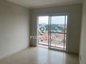 Apartamento · 58m² · 2 Quartos · 2 Vagas · Apartamento à venda em Campinas, Parque Taquaral, com 2 quartos, com 58 m², Roberto Simonsen
