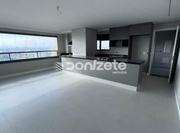 Apartamento · 134m² · 3 Quartos · 3 Vagas · Apartamento à venda com 3 suítes, 3 vagas e 134 m² no Campestre – Santo André