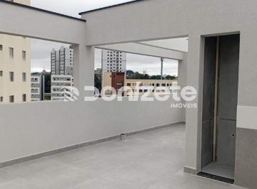 Apartamento · 108m² · 2 Quartos · 1 Vaga · Cobertura Residencial à venda no Rudge Ramos – São Bernardo do Campo (108m²)