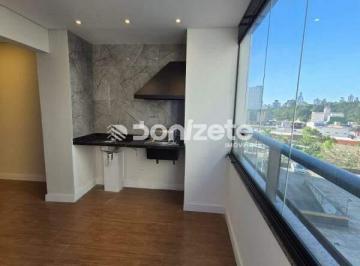 Apartamento · 60m² · 2 Quartos · 1 Vaga · Apartamento à venda de 60 m² com 2 dormitórios no Centro de São Bernardo do Campo
