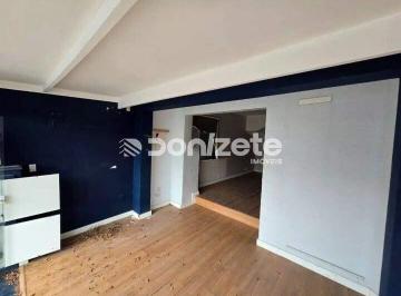 Casa · 135m² · 3 Quartos · Sobrado Comercial Mobiliado à Venda no Jardim Bela Vista, Santo André