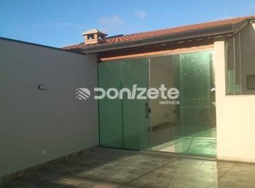 Apartamento · 160m² · 3 Quartos · 2 Vagas · Cobertura de 160 m² à venda no Bairro Paraíso, Santo André