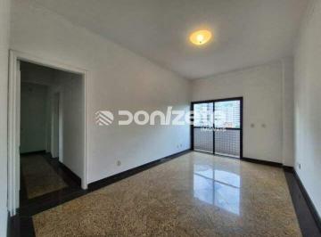 Apartamento · 80m² · 3 Quartos · Apartamento residencial de 3 quartos para alugar no Centro de Santo André