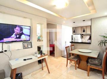 Apartamento · 45m² · 2 Quartos · 1 Vaga · Apartamento à Venda - Centro, 2 Quartos,  45 m² - Contagem