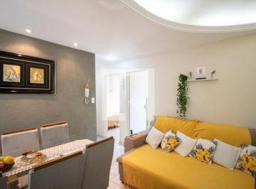 Apartamento · 49m² · 2 Quartos · 1 Vaga · Apartamento à Venda - Glória, 2 Quartos,  49 m² - Belo Horizonte