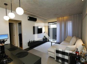 Apartamento · 62m² · 1 Quarto · 1 Vaga · Apartamento à Venda - Estoril , 1 Quarto, 62 m² - Belo Horizonte