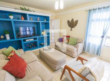 Apartamento · 110m² · 3 Quartos · 1 Vaga · Apartamento à Venda - Dom Bosco, 3 Quartos, 110 m² - Belo Horizonte
