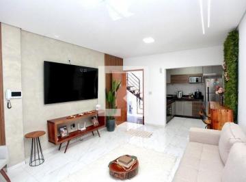 Casa · 160m² · 3 Quartos · 2 Vagas · Casa à Venda - Sapucaias III, 3 Quartos, 160 m² - Contagem