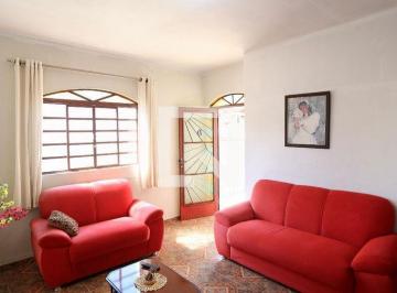 Casa · 198m² · 3 Quartos · 2 Vagas · Casa à Venda - Nova Vista, 3 Quartos, 198 m² - Belo Horizonte