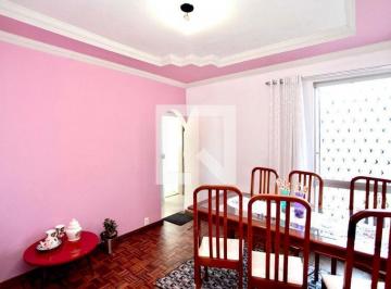 Apartamento · 48m² · 2 Quartos · 1 Vaga · Apartamento à Venda - Fonte Grande, 2 Quartos,  48 m² - Contagem