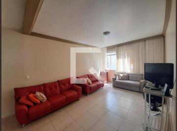 Apartamento · 120m² · 3 Quartos · 3 Vagas · Apartamento à Venda - Coração de Jesus, 3 Quartos,  120 m² - Belo Horizonte
