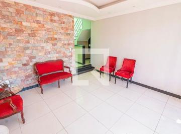 Casa · 510m² · 4 Quartos · 4 Vagas · Casa à Venda - Braúnas, 4 Quartos,  510 m² - Belo Horizonte