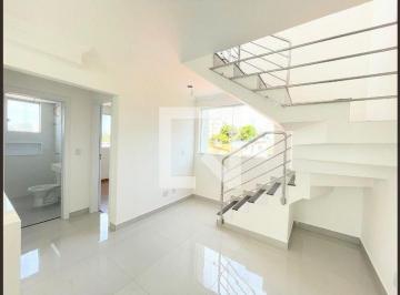 Apartamento · 85m² · 3 Quartos · 1 Vaga · Apartamento à Venda - Santa Branca, 3 Quartos, 85 m² - Belo Horizonte