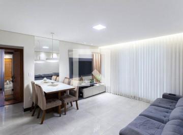 Apartamento · 118m² · 2 Quartos · 2 Vagas · Apartamento à Venda - Castelo, 2 Quartos, 118 m² - Belo Horizonte
