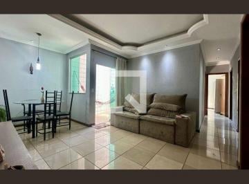 Apartamento · 80m² · 3 Quartos · 2 Vagas · Apartamento à Venda - Palmares, 3 Quartos, 80 m² - Belo Horizonte