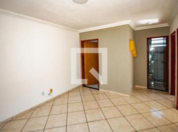 Apartamento · 48m² · 2 Quartos · 1 Vaga · Apartamento à Venda - Floramar, 2 Quartos,  48 m² - Belo Horizonte