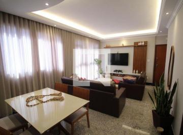 Apartamento · 100m² · 3 Quartos · 2 Vagas · Apartamento à Venda - Barreiro, 3 Quartos,  100 m² - Belo Horizonte