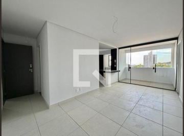 Apartamento · 82m² · 3 Quartos · 2 Vagas · Apartamento à Venda - Salgado Filho, 3 Quartos, 82 m² - Belo Horizonte