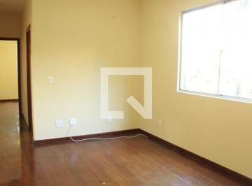 Apartamento · 85m² · 3 Quartos · 1 Vaga · Apartamento à Venda - Nova Granada, 3 Quartos,  85 m² - Belo Horizonte