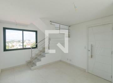 Apartamento · 95m² · 3 Quartos · 1 Vaga · Apartamento à Venda - Santa Mônica, 3 Quartos, 95 m² - Belo Horizonte