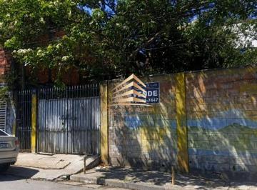 00beffcd674e980084c64f87a1613a93fffbae4a · Terreno à venda, 375 m² por R$ 550.000,00 - Jardim Presidente Dutra - Guarulhos/SP