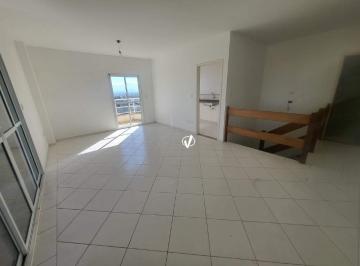 Apartamento · 130m² · 2 Quartos · 2 Vagas · COBERTURA PARA LOCAÇÃO - CENTRO - PINDAMONHANGABA/SP