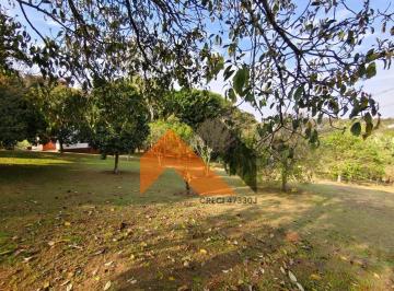 Terreno · 1100m² · 25 Vagas · Terreno para venda com 1.100 m² no Pomar Yuri – Ibiúna/SP