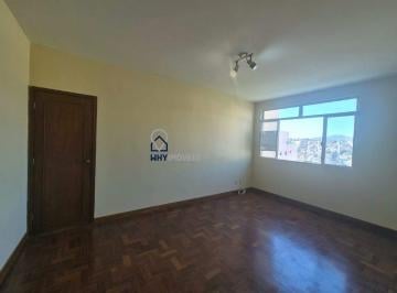 Apartamento · 110m² · 3 Quartos · 2 Vagas · Apartamento 3 quartos para alugar no Santa Efigênia