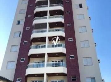 Apartamento · 130m² · 2 Vagas · Apartamento à venda, 2 vagas, Centro - Pindamonhangaba/SP