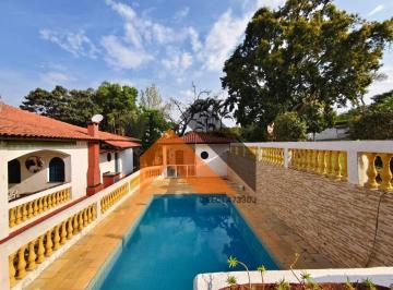 Rural · 3150m² · 3 Quartos · 25 Vagas · Chácara para venda com terreno de 3.300 m², casa térrea, piscina, bosque, churrasqueira em Ibiúna/SP
