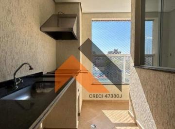 Apartamento · 97m² · 3 Quartos · 2 Vagas · Apartamento para venda com 3 quartos, 2 vagas - 97m² - com lazer e varanda gourmet - bairro Santa Ma