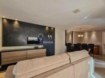 Apartamento · 90m² · 3 Quartos · 2 Vagas · Apartamento mobiliado com 3 quartos no bairro Sion