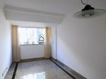Apartamento · 90m² · 3 Quartos · 1 Vaga · Apartamento à venda – 3 quartos, 1 suíte, 1 vaga – Silveira 