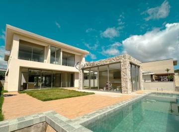 9508da5a005276752c393f4944b9659c7a4b38a7 · Casa com 5 dormitórios à venda, 418 m² por R$ 5.500.000,00 - Nossa Senhora Aparecida - Paulínia/SP