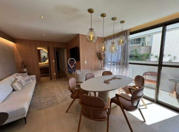 Apartamento · 84m² · 3 Quartos · 2 Vagas · Apartamento com área privativa com 3 quartos para venda no Funcionários