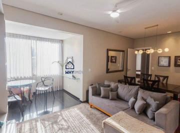 Apartamento · 105m² · 3 Quartos · 2 Vagas · Apartamento à venda – 105m² 3 quartos, 1 suíte 2 vagas – São Lucas – Belo Horizonte/MG