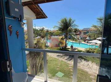 Casa · 90m² · 2 Quartos · 1 Vaga · Vendo Duplex 02 suítes no Mont Sião em Porto Seguro