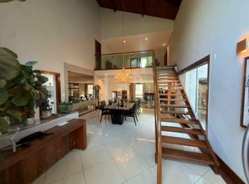 Casa · 919m² · 4 Quartos · 6 Vagas · Casa em Condomínio à venda, 4 quartos, 4 suítes, 6 vagas, Paquetá - Belo Horizonte/MG