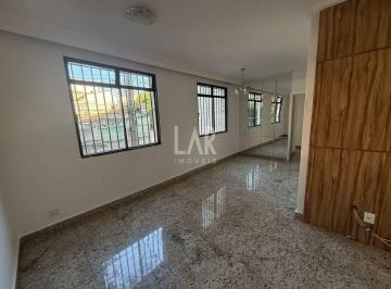 Apartamento · 91m² · 3 Quartos · 1 Vaga · Apartamento à venda, 3 quartos, 1 vaga, Padre Eustáquio - Belo Horizonte/MG