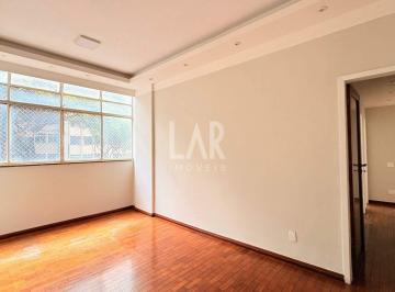 Apartamento · 100m² · 3 Quartos · Área Privativa à venda, 3 quartos, 1 suíte, Barro Preto - Belo Horizonte/MG