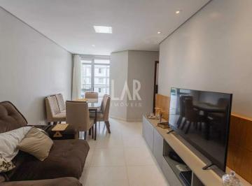 Apartamento · 70m² · 2 Quartos · 1 Vaga · Apartamento à venda, 2 quartos, 1 suíte, 1 vaga, Boa Viagem - Belo Horizonte/MG