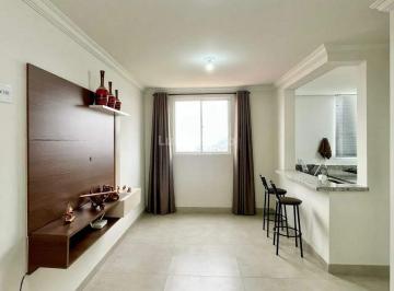 Apartamento · 54m² · 2 Quartos · 2 Vagas · Apartamento à venda no bairro Ana Lúcia