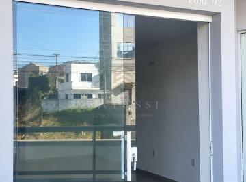 Comercial · 25m² · 1 Vaga · Sala comercial Térreo em Pagani, Palhoça/SC