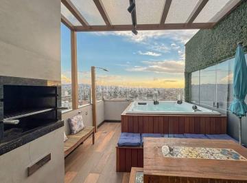 Apartamento · 120m² · 3 Quartos · 1 Vaga · Cobertura à venda no bairro Colégio Batista